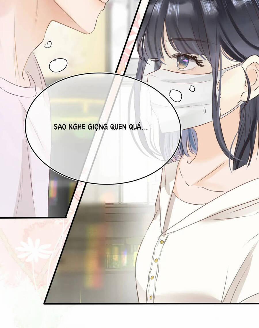 Không Thể Rời Mắt Khỏi Em 4.1 trang 12