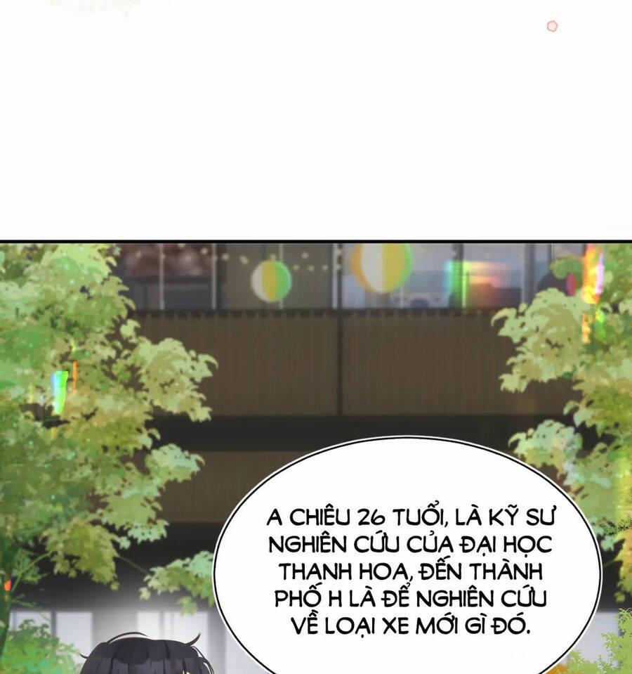 Không Thể Rời Mắt Khỏi Em 4.1 trang 13