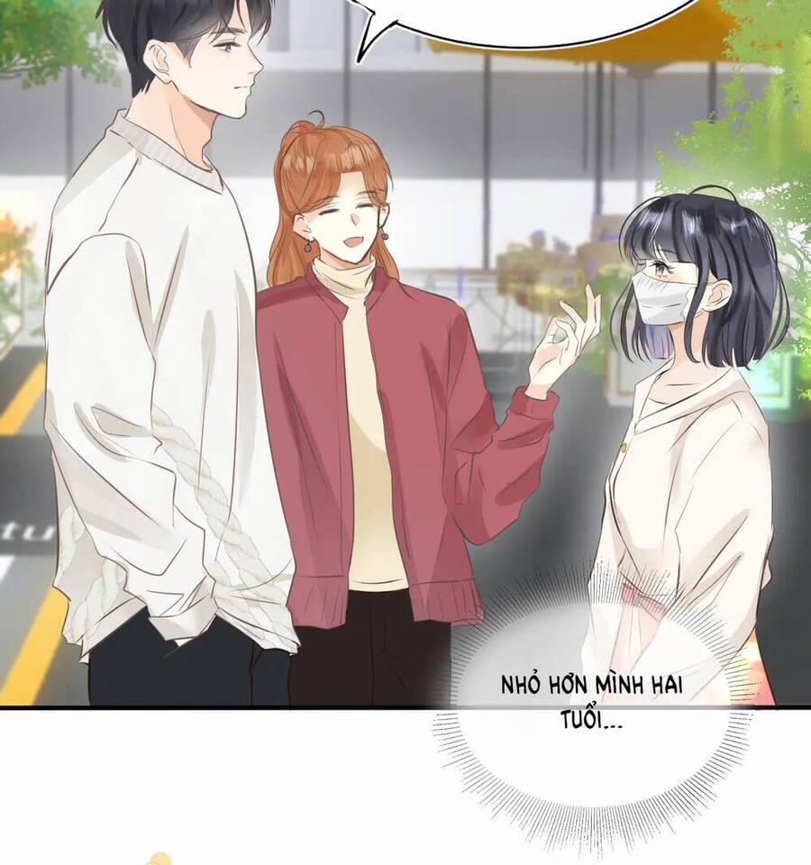 Không Thể Rời Mắt Khỏi Em 4.1 trang 14