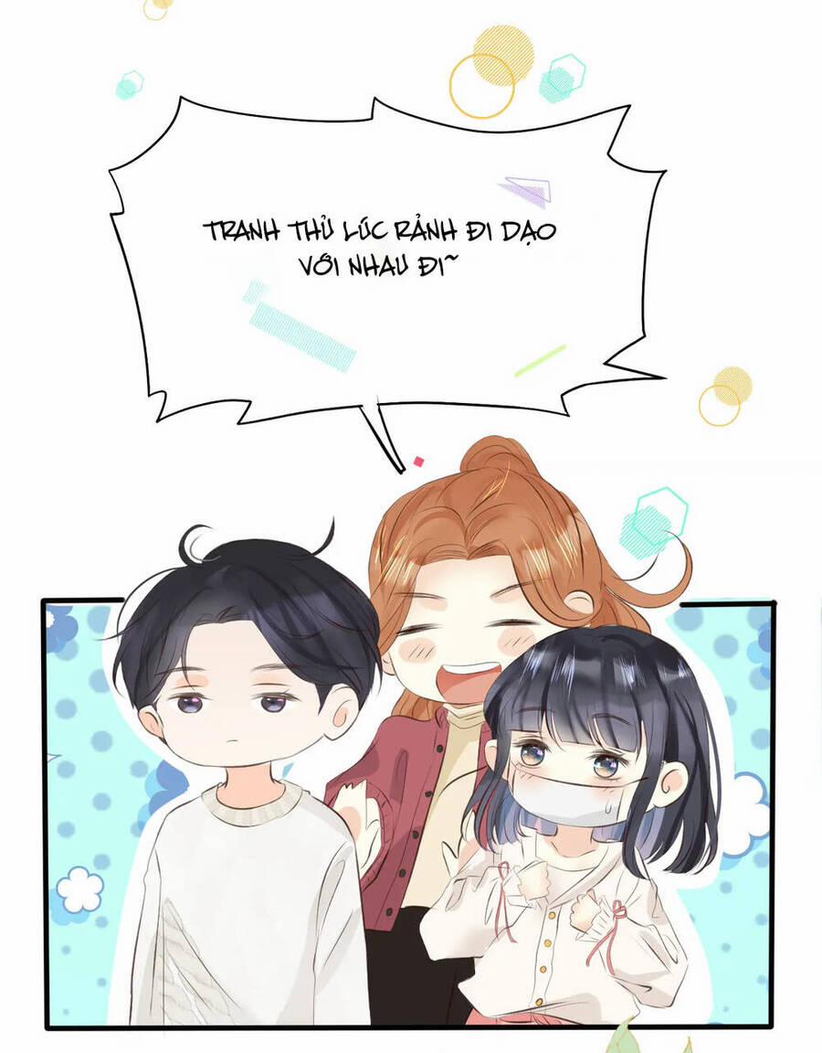 Không Thể Rời Mắt Khỏi Em 4.1 trang 15