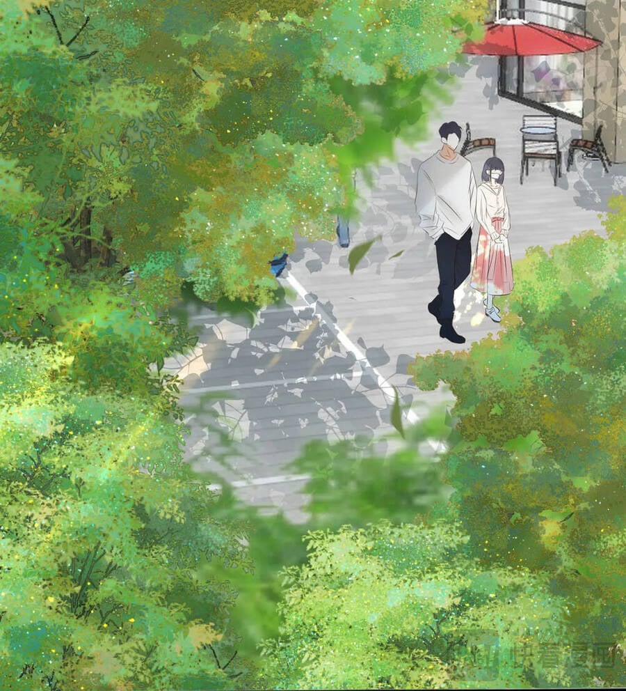 Không Thể Rời Mắt Khỏi Em 4.1 trang 18