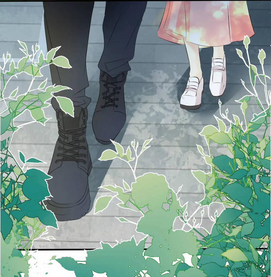 Không Thể Rời Mắt Khỏi Em 4.1 trang 19