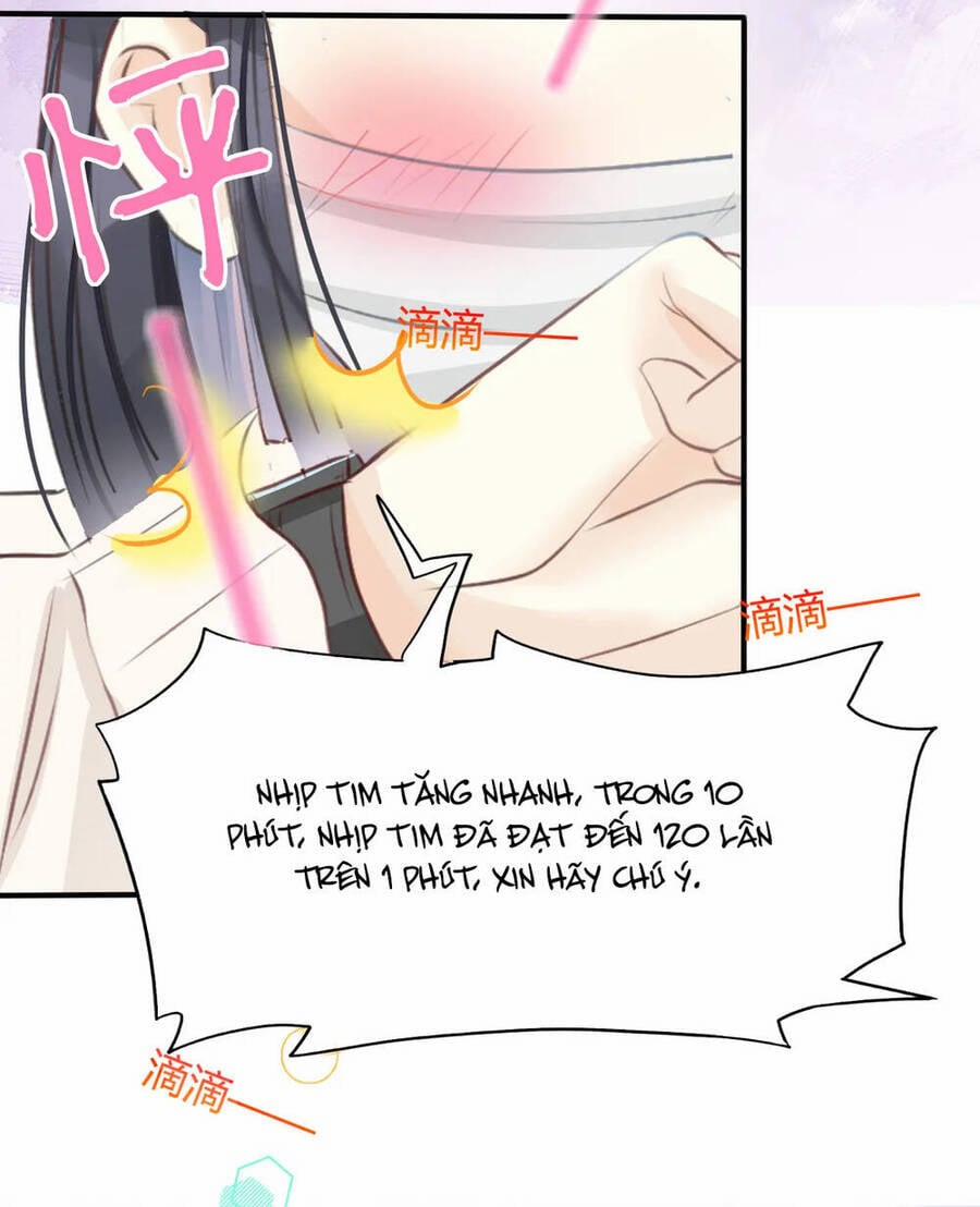 Không Thể Rời Mắt Khỏi Em 4.1 trang 24