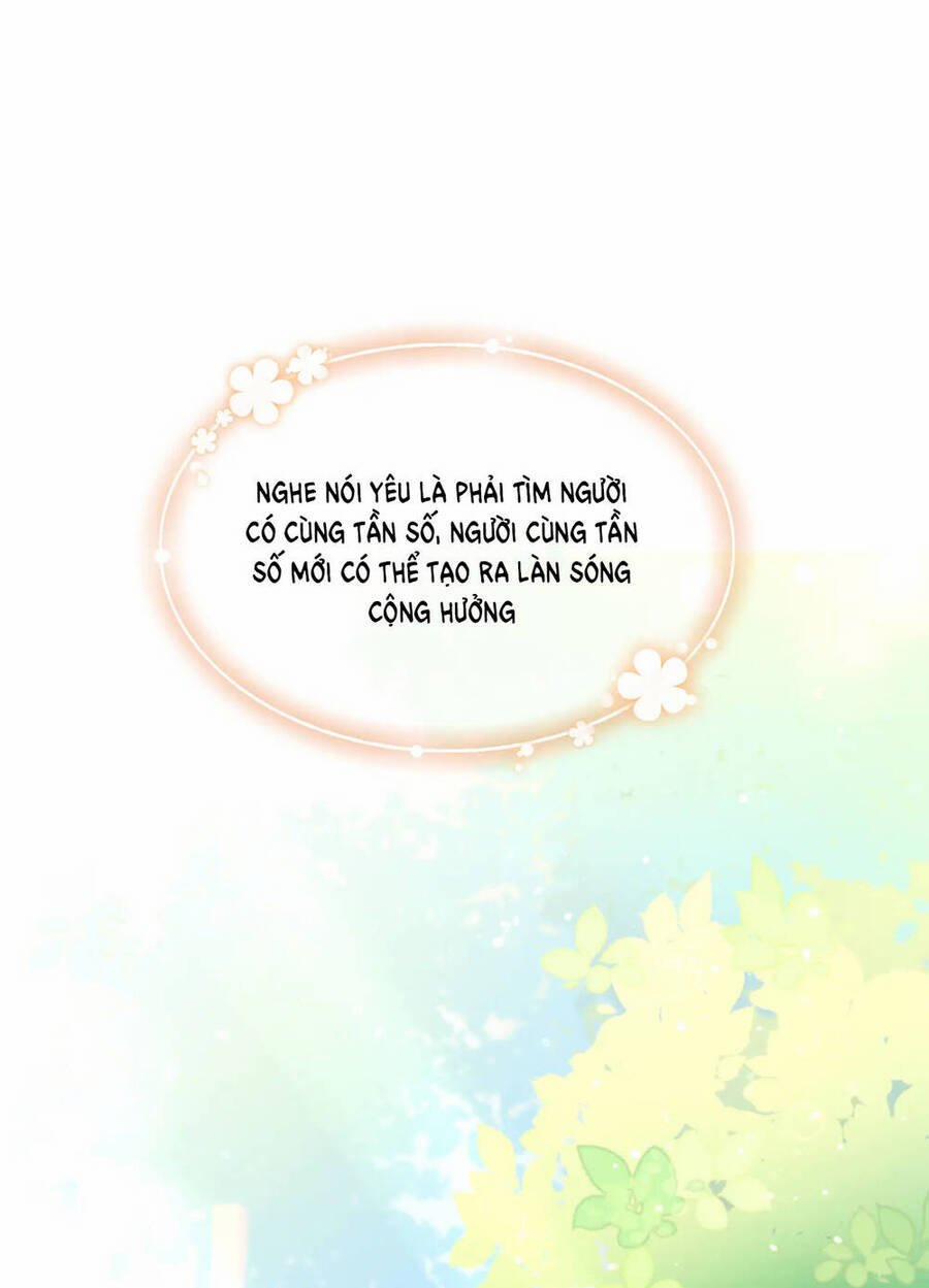 Không Thể Rời Mắt Khỏi Em 4.1 trang 3