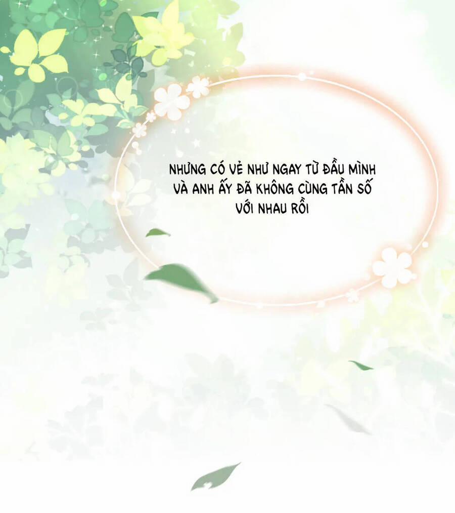 Không Thể Rời Mắt Khỏi Em 4.1 trang 5