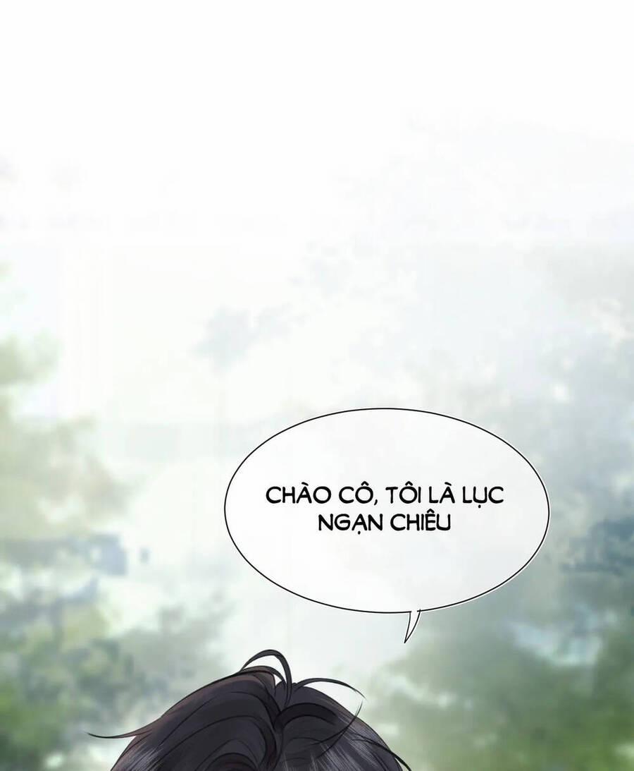 Không Thể Rời Mắt Khỏi Em 4.1 trang 7