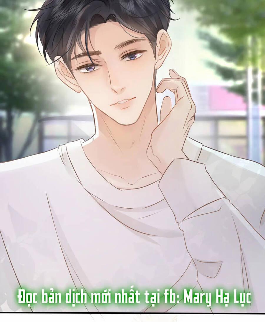 Không Thể Rời Mắt Khỏi Em 4.1 trang 8