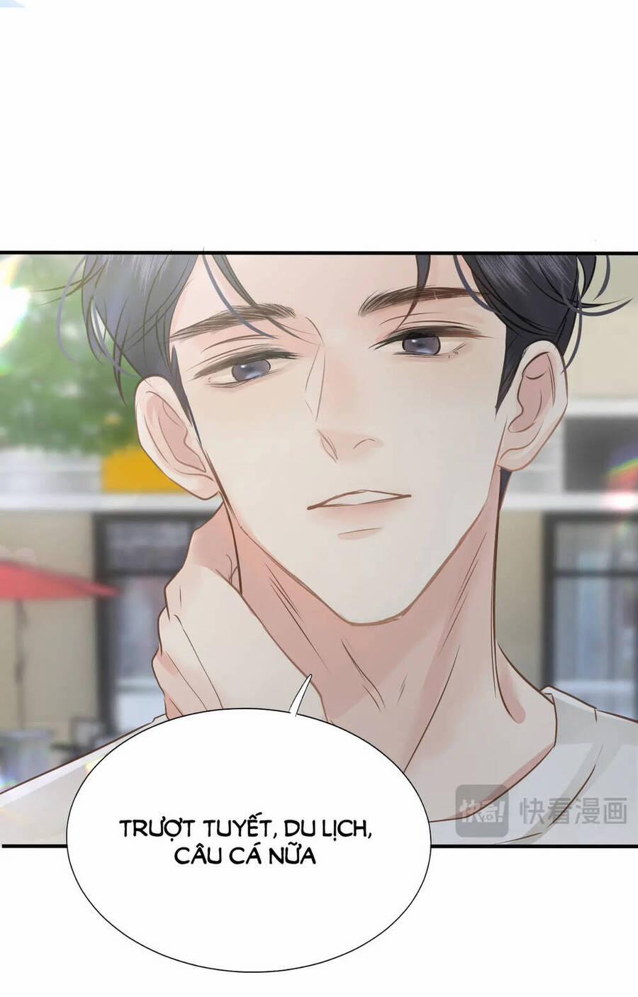 Không Thể Rời Mắt Khỏi Em 4.2 trang 10