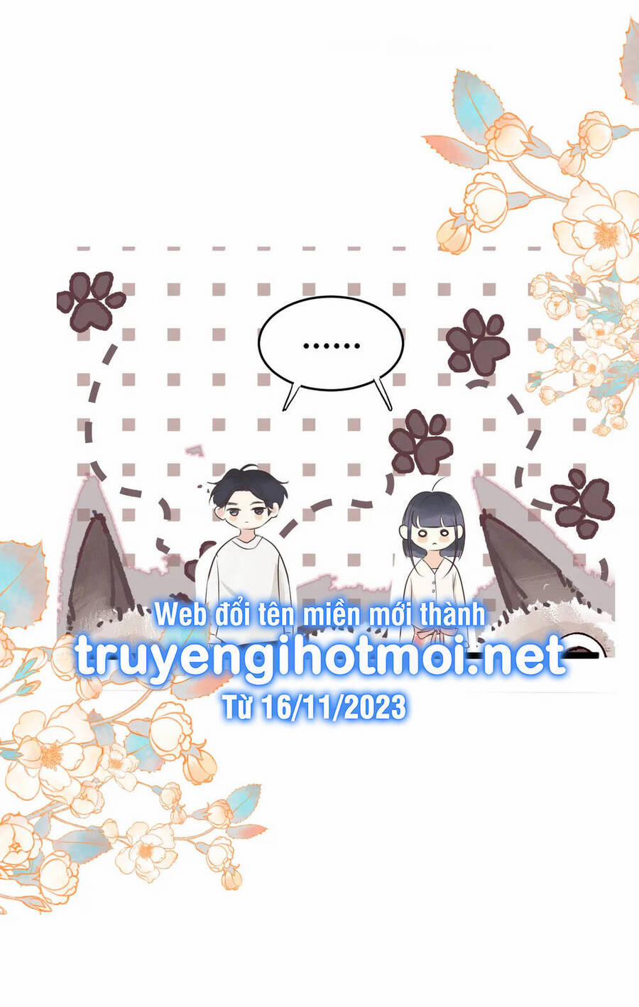 Không Thể Rời Mắt Khỏi Em 4.2 trang 11