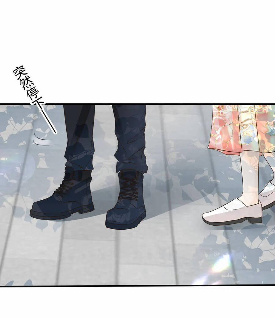 Không Thể Rời Mắt Khỏi Em 4.2 trang 20