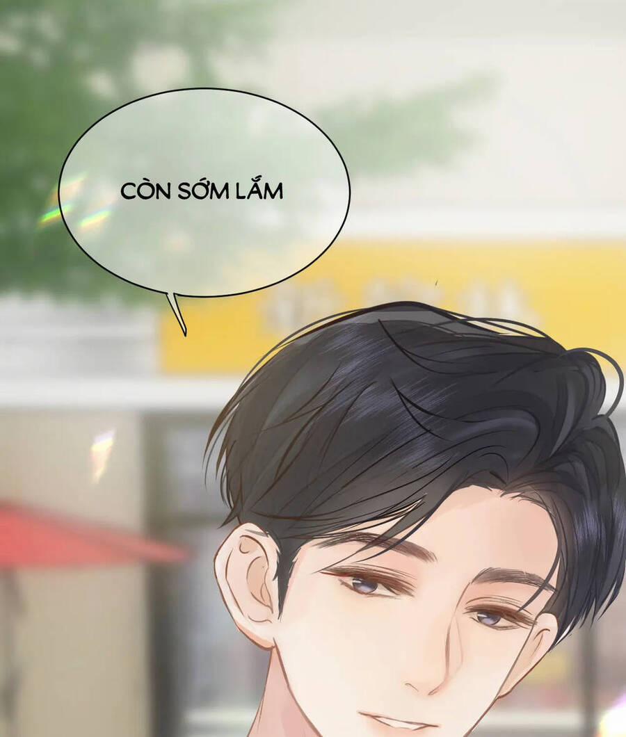 Không Thể Rời Mắt Khỏi Em 4.2 trang 22