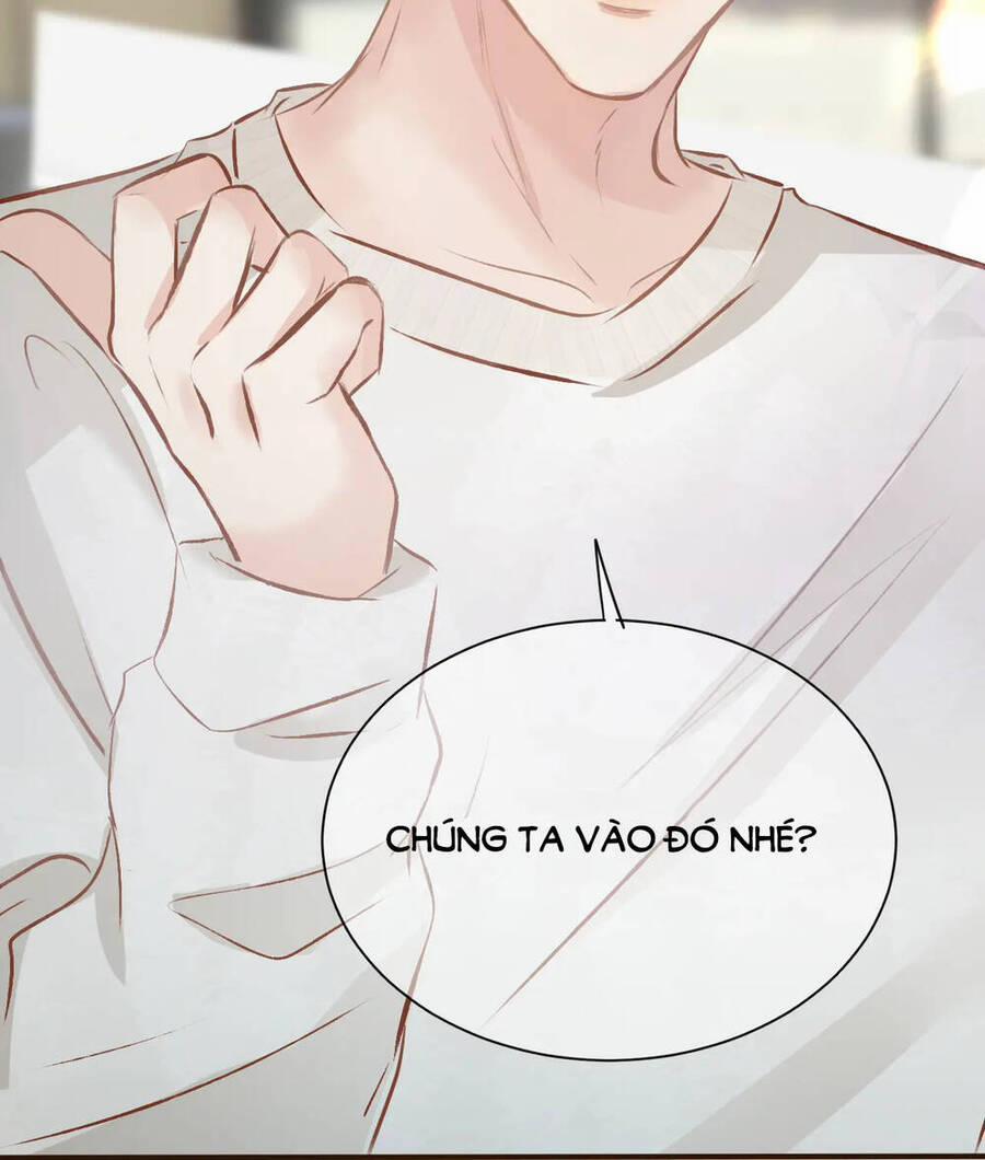 Không Thể Rời Mắt Khỏi Em 4.2 trang 23