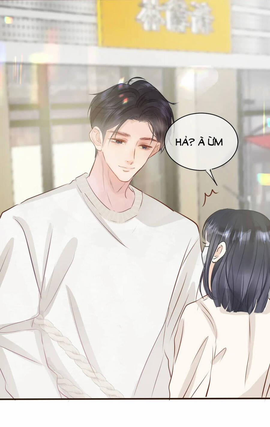 Không Thể Rời Mắt Khỏi Em 4.2 trang 24