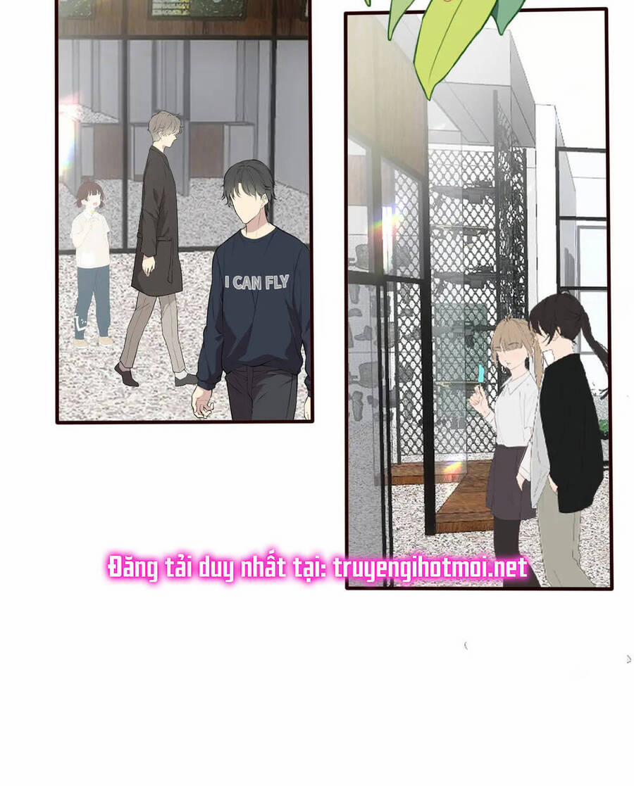 Không Thể Rời Mắt Khỏi Em 4.2 trang 26