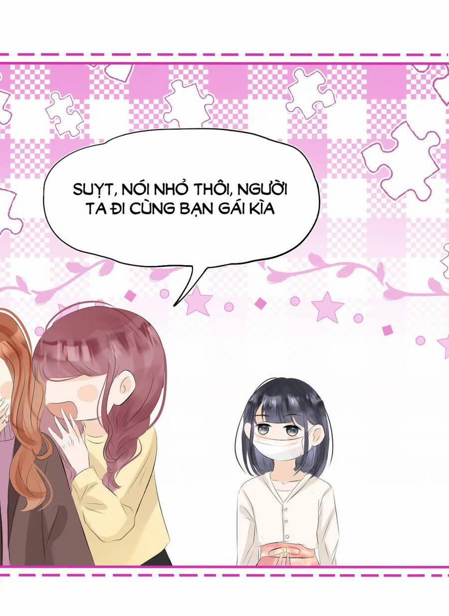 Không Thể Rời Mắt Khỏi Em 4.2 trang 32