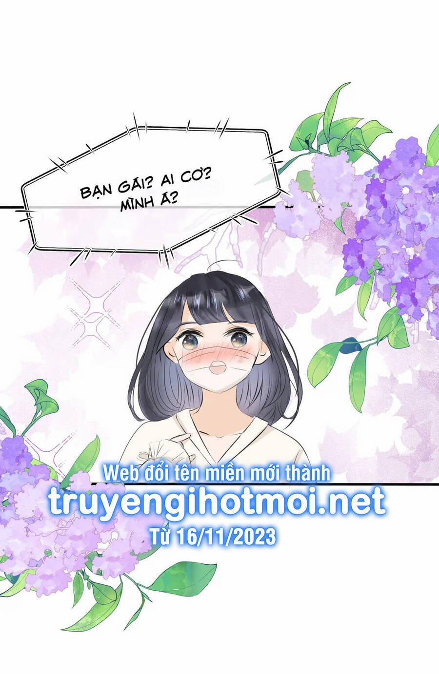 Không Thể Rời Mắt Khỏi Em 4.2 trang 33