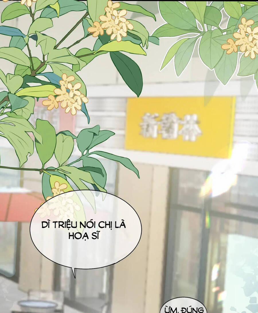 Không Thể Rời Mắt Khỏi Em 4.2 trang 5