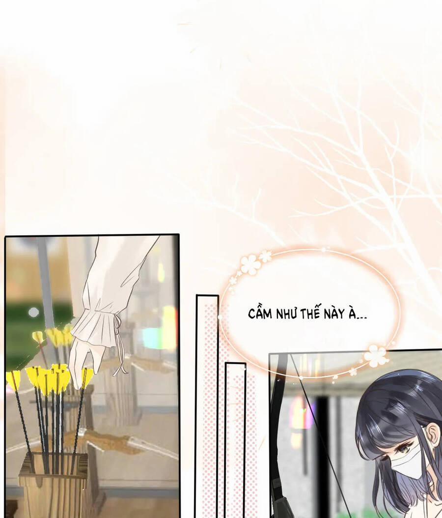 Không Thể Rời Mắt Khỏi Em 5.1 trang 13