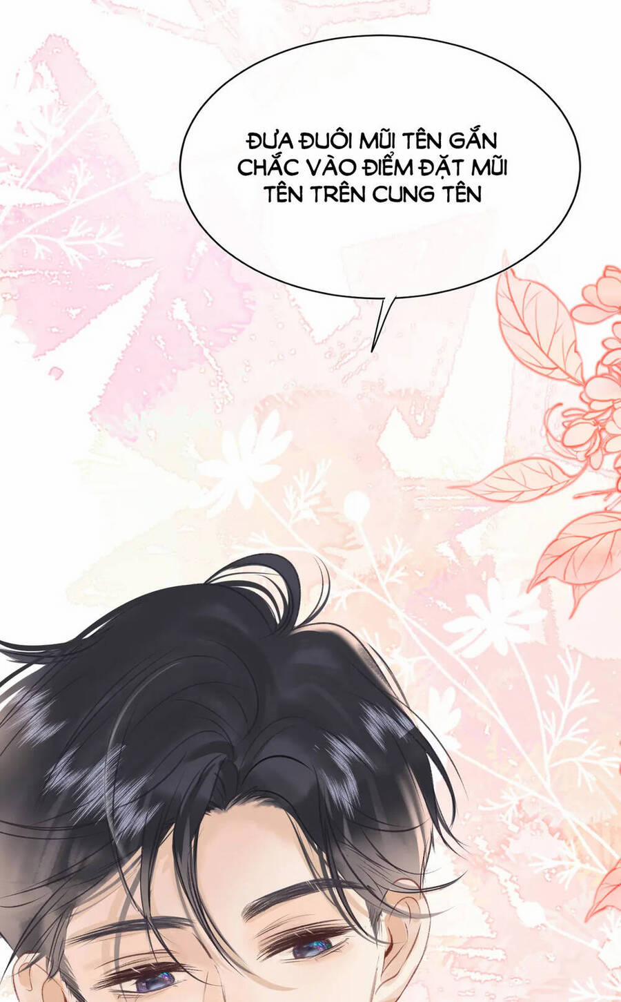 Không Thể Rời Mắt Khỏi Em 5.1 trang 15