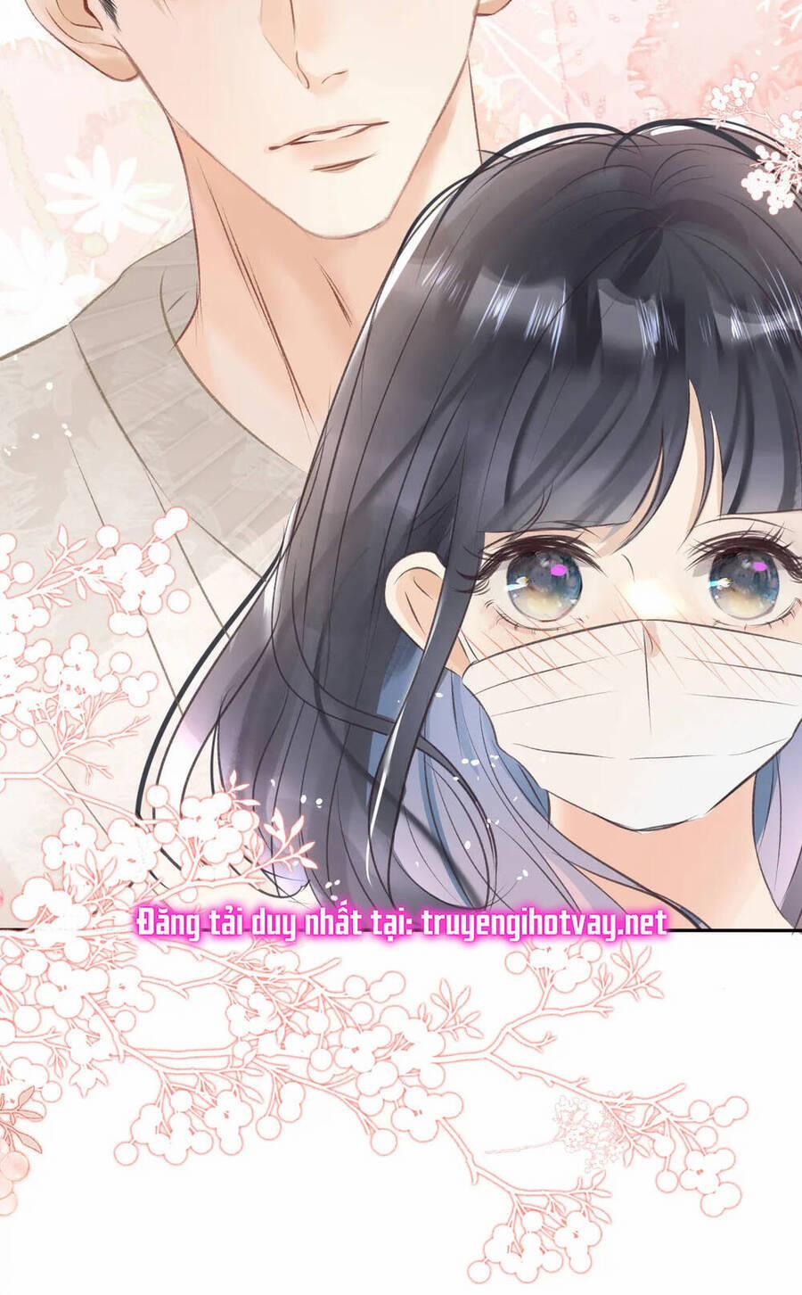 Không Thể Rời Mắt Khỏi Em 5.1 trang 16