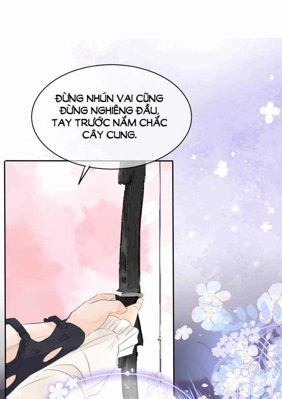 Không Thể Rời Mắt Khỏi Em 5.1 trang 17