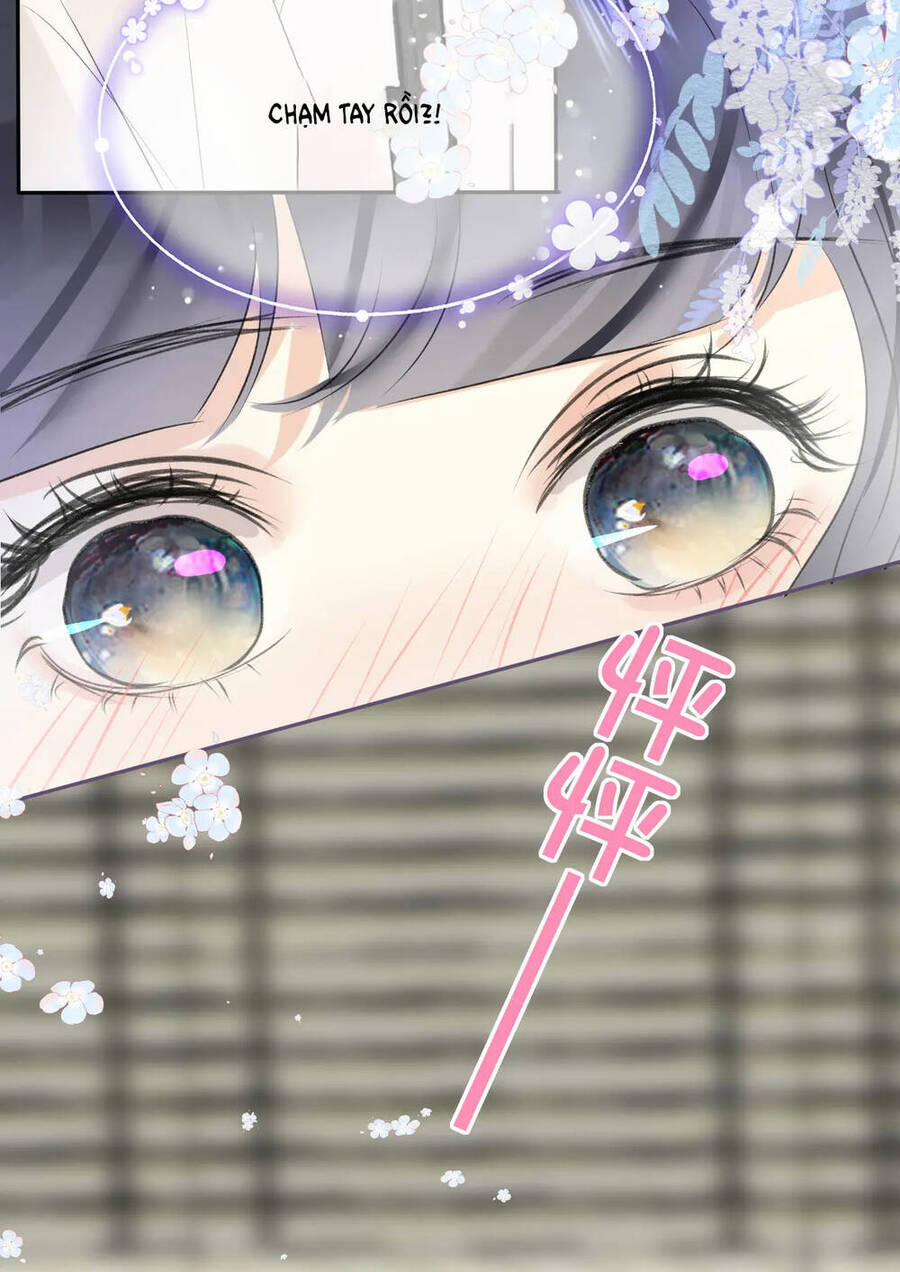 Không Thể Rời Mắt Khỏi Em 5.1 trang 18