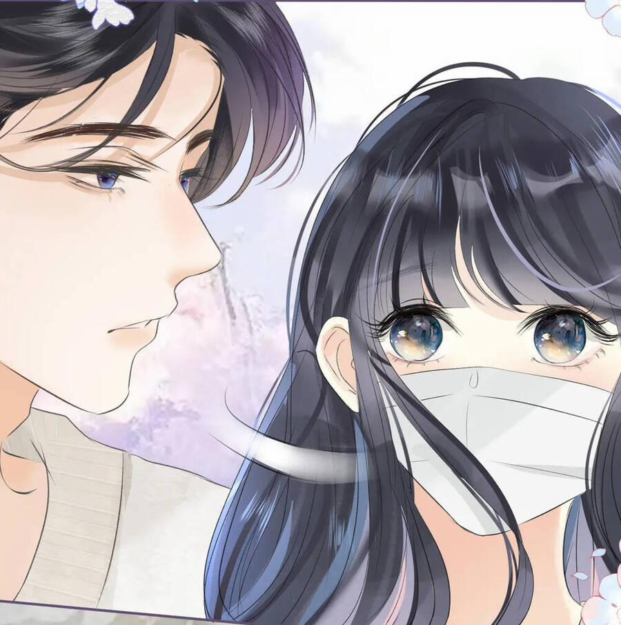 Không Thể Rời Mắt Khỏi Em 5.1 trang 21