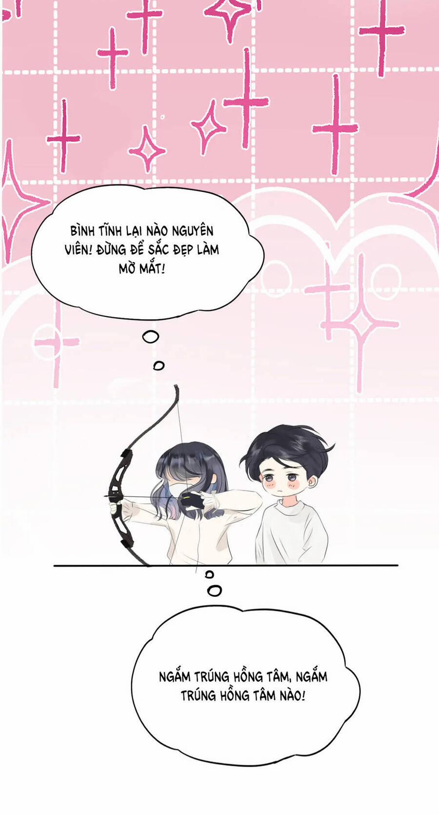 Không Thể Rời Mắt Khỏi Em 5.1 trang 26