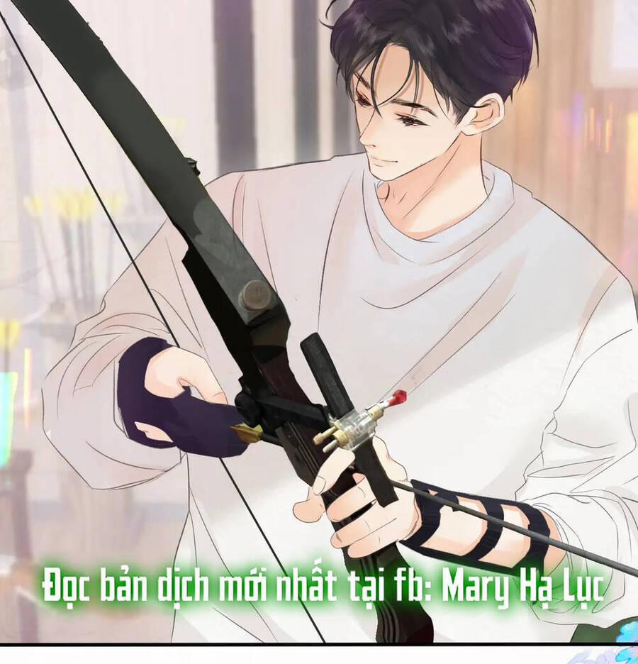 Không Thể Rời Mắt Khỏi Em 5.1 trang 5