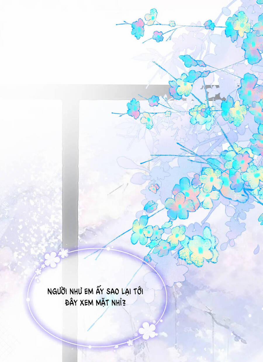 Không Thể Rời Mắt Khỏi Em 5.1 trang 6