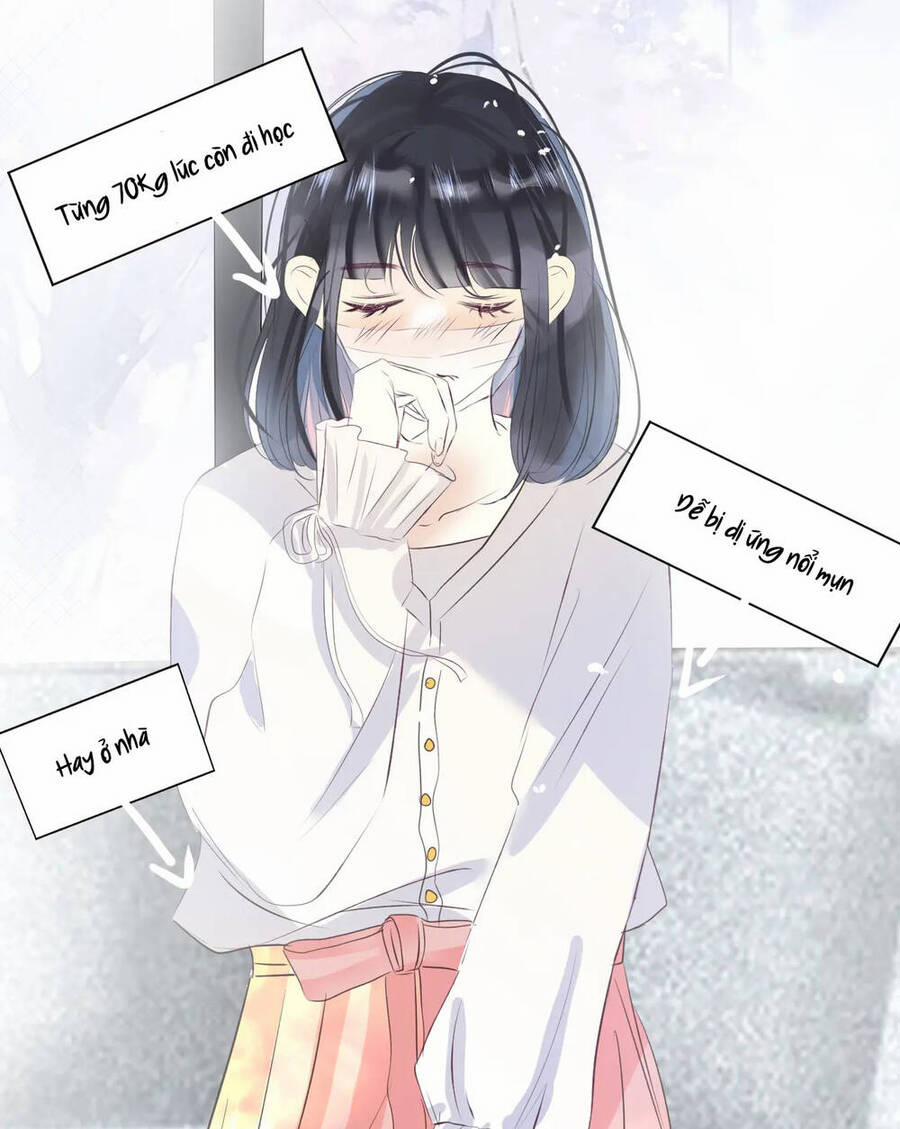 Không Thể Rời Mắt Khỏi Em 5.1 trang 7