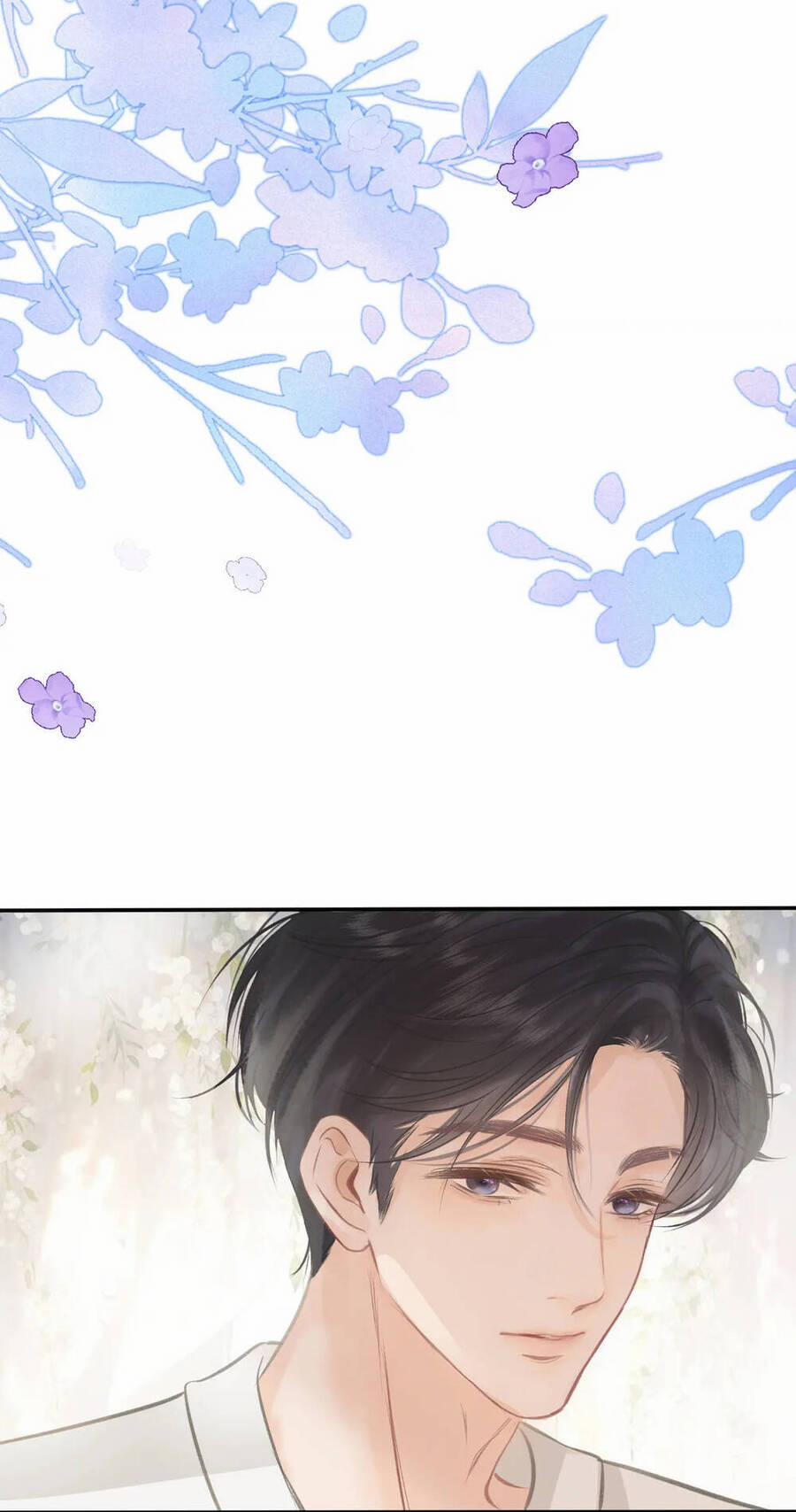 Không Thể Rời Mắt Khỏi Em 5.1 trang 9