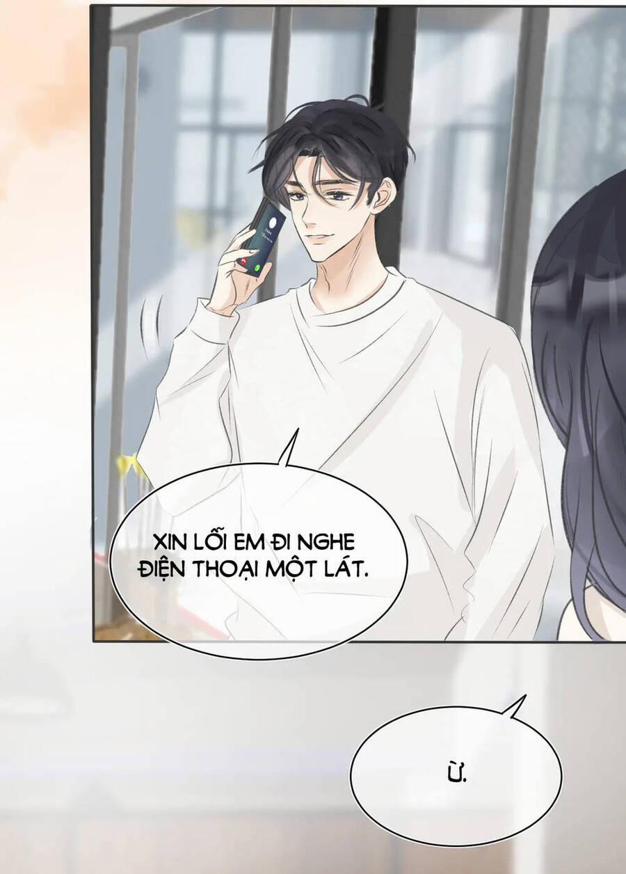 Không Thể Rời Mắt Khỏi Em 5.2 trang 14