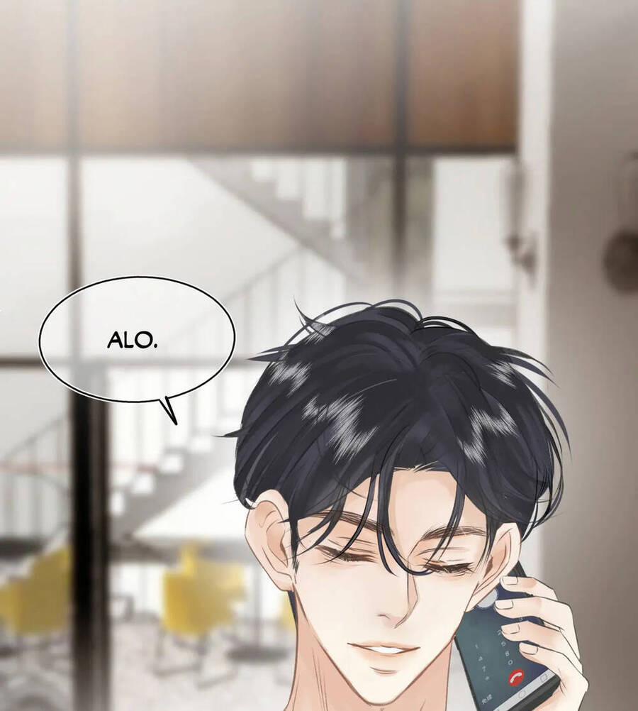 Không Thể Rời Mắt Khỏi Em 5.2 trang 15