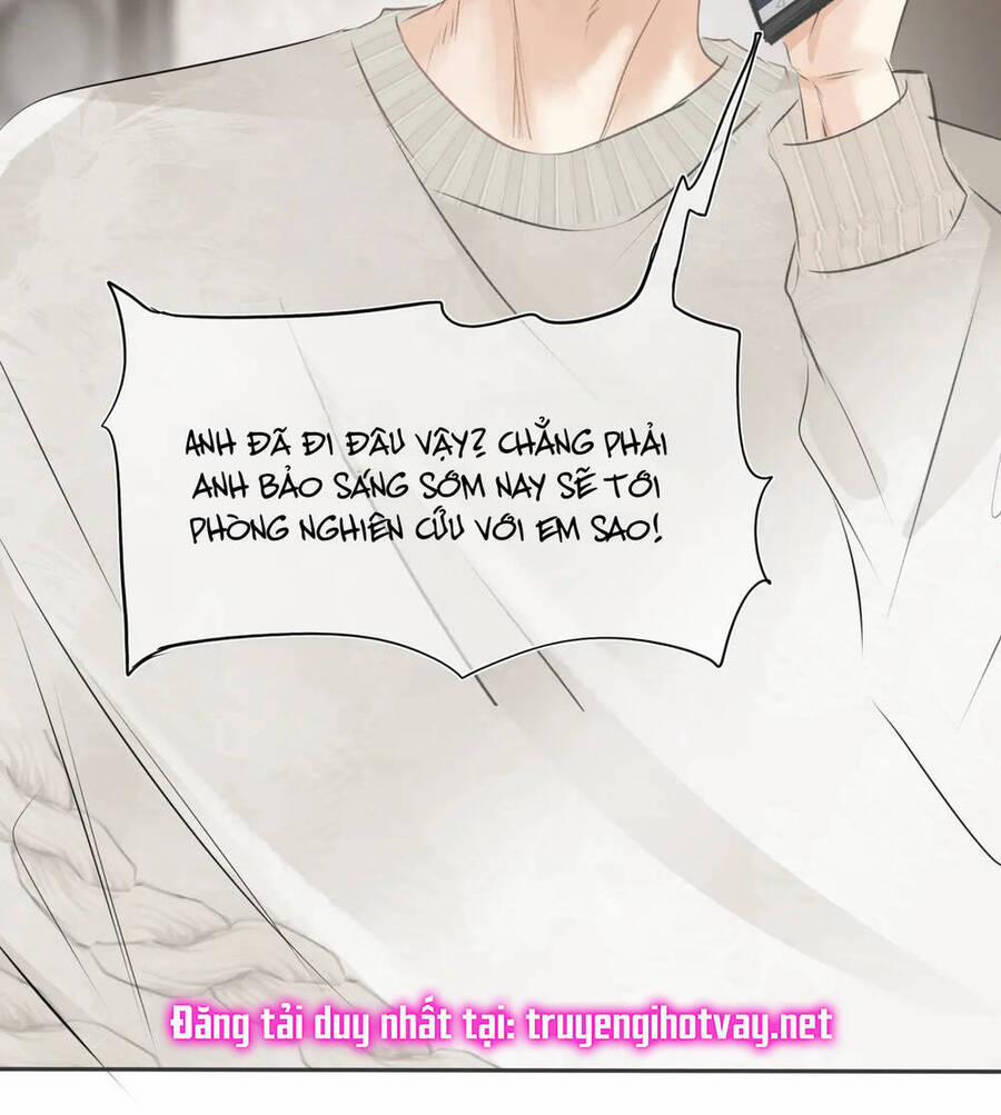 Không Thể Rời Mắt Khỏi Em 5.2 trang 16