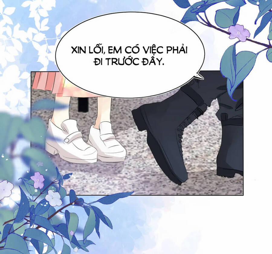 Không Thể Rời Mắt Khỏi Em 5.2 trang 19