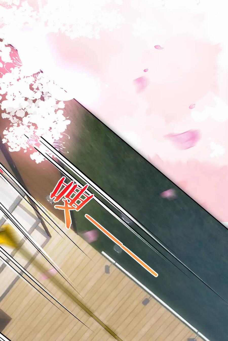 Không Thể Rời Mắt Khỏi Em 5.2 trang 2