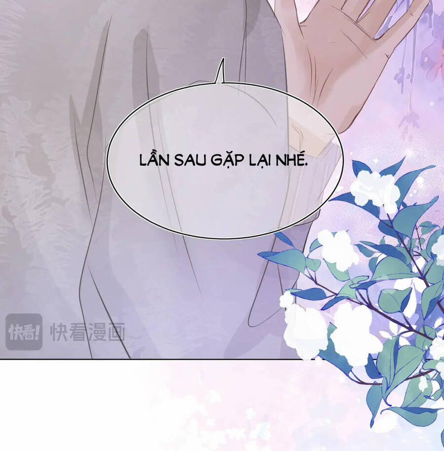 Không Thể Rời Mắt Khỏi Em 5.2 trang 21