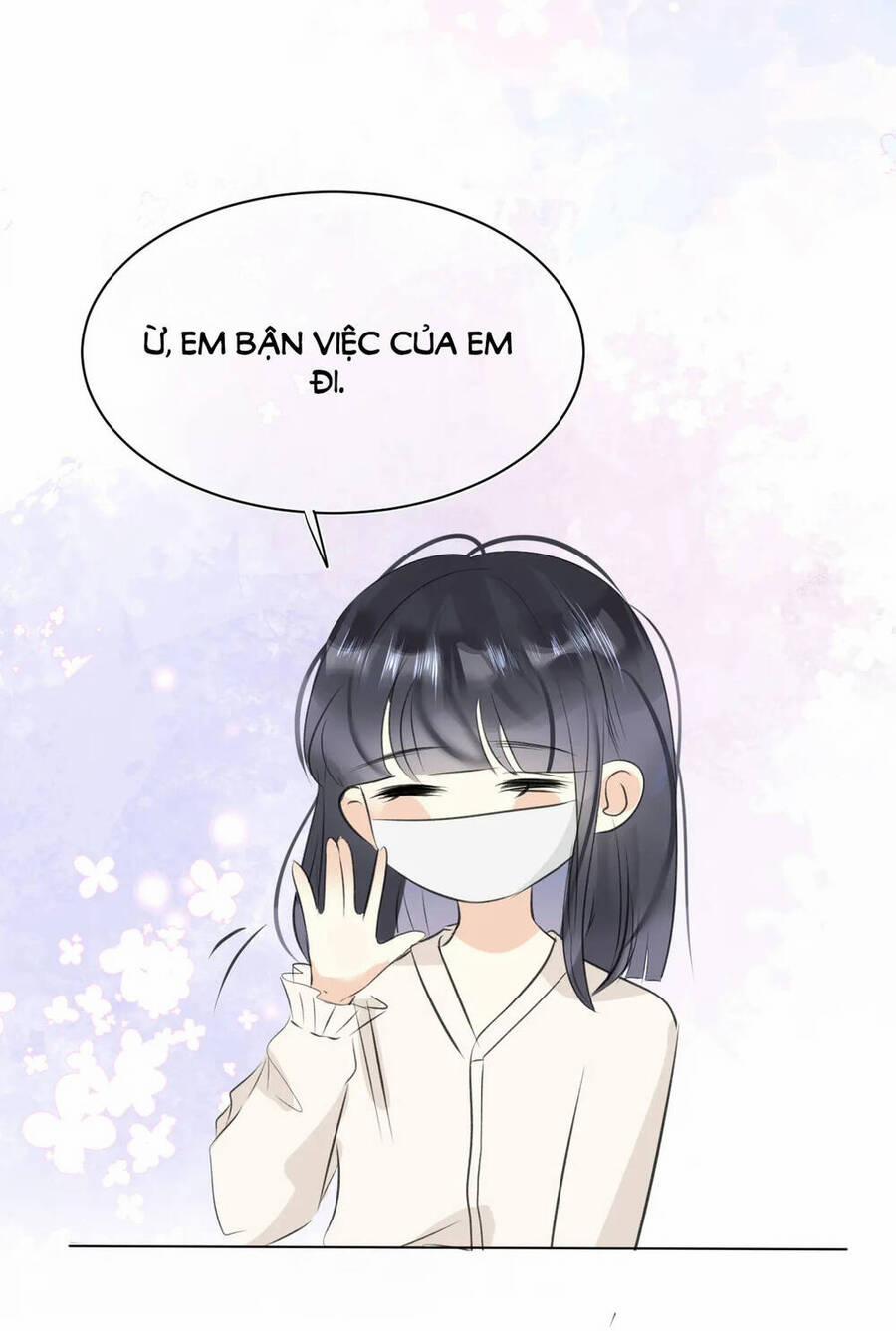 Không Thể Rời Mắt Khỏi Em 5.2 trang 22