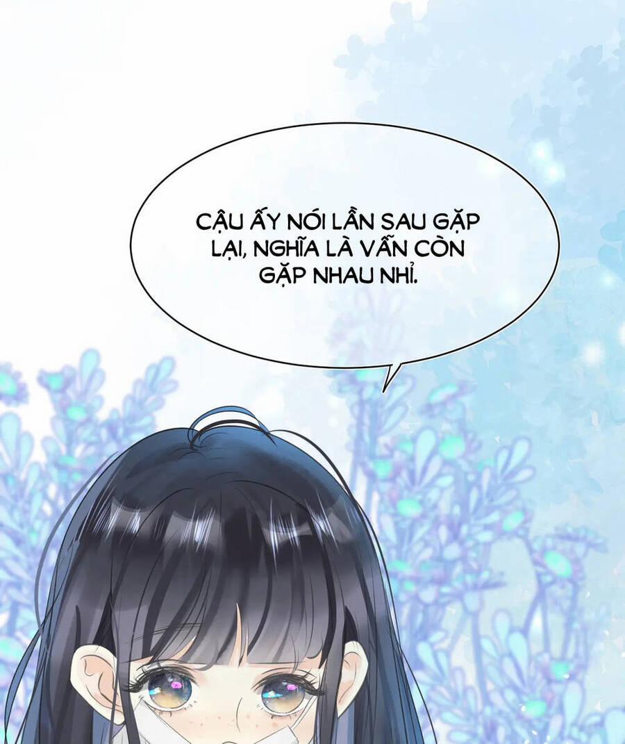 Không Thể Rời Mắt Khỏi Em 5.2 trang 24