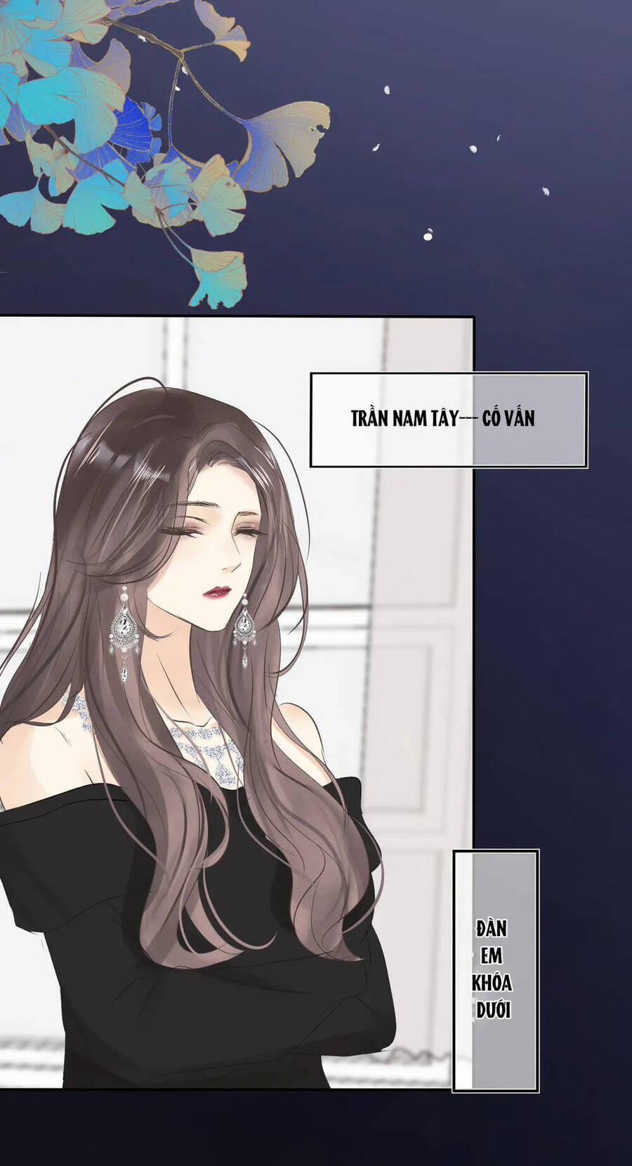 Không Thể Rời Mắt Khỏi Em 5.2 trang 28