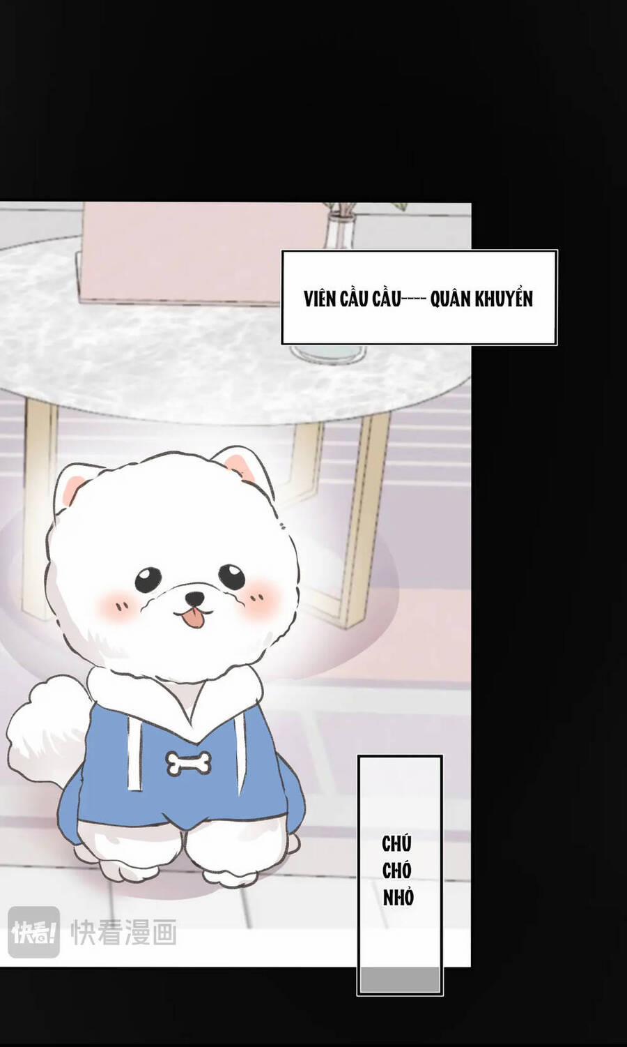 Không Thể Rời Mắt Khỏi Em 5.2 trang 30