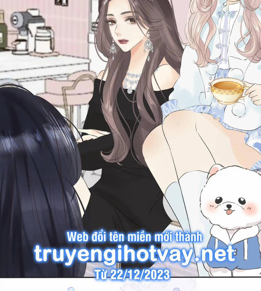 Không Thể Rời Mắt Khỏi Em 5.2 trang 32