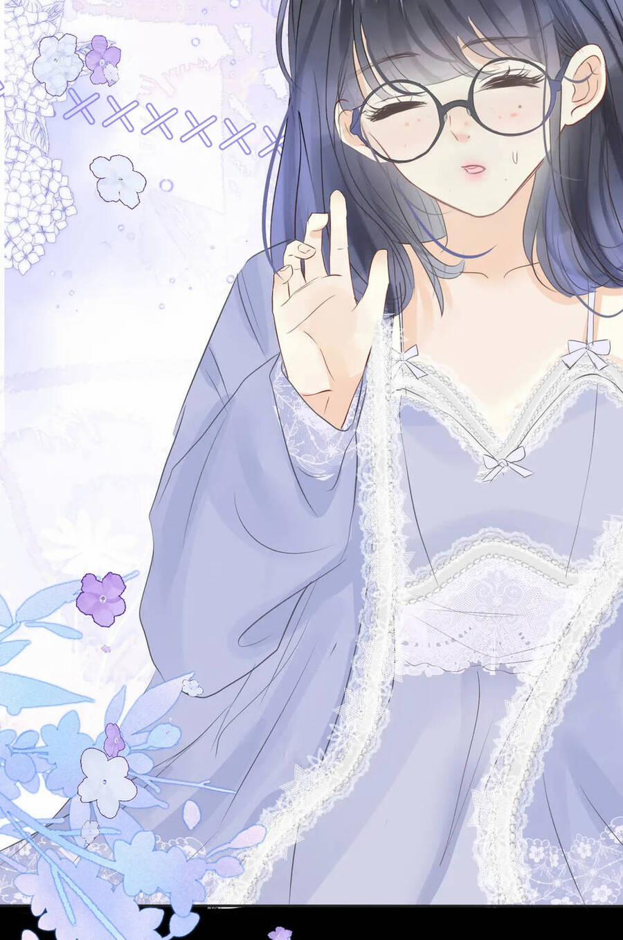 Không Thể Rời Mắt Khỏi Em 5.2 trang 34