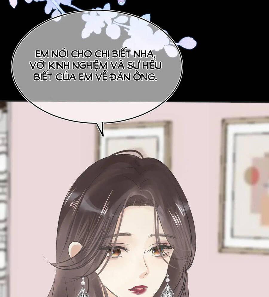 Không Thể Rời Mắt Khỏi Em 5.2 trang 35