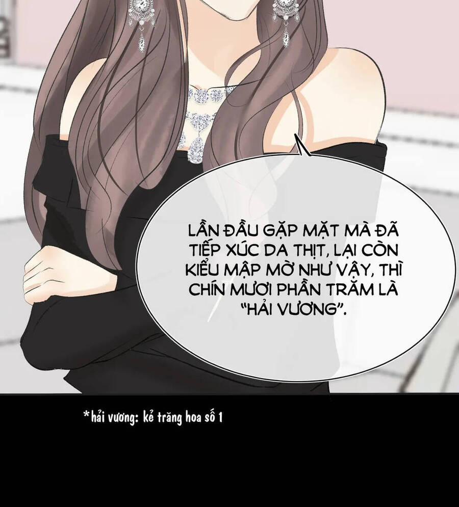 Không Thể Rời Mắt Khỏi Em 5.2 trang 36