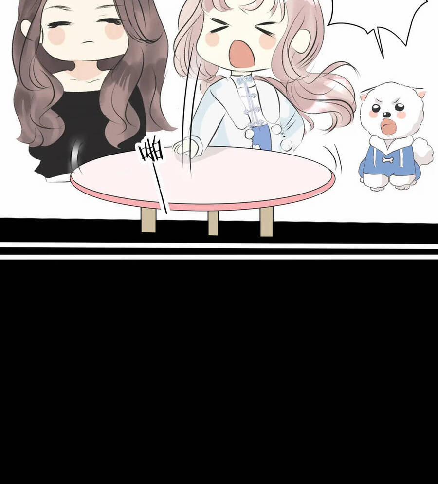 Không Thể Rời Mắt Khỏi Em 5.2 trang 38