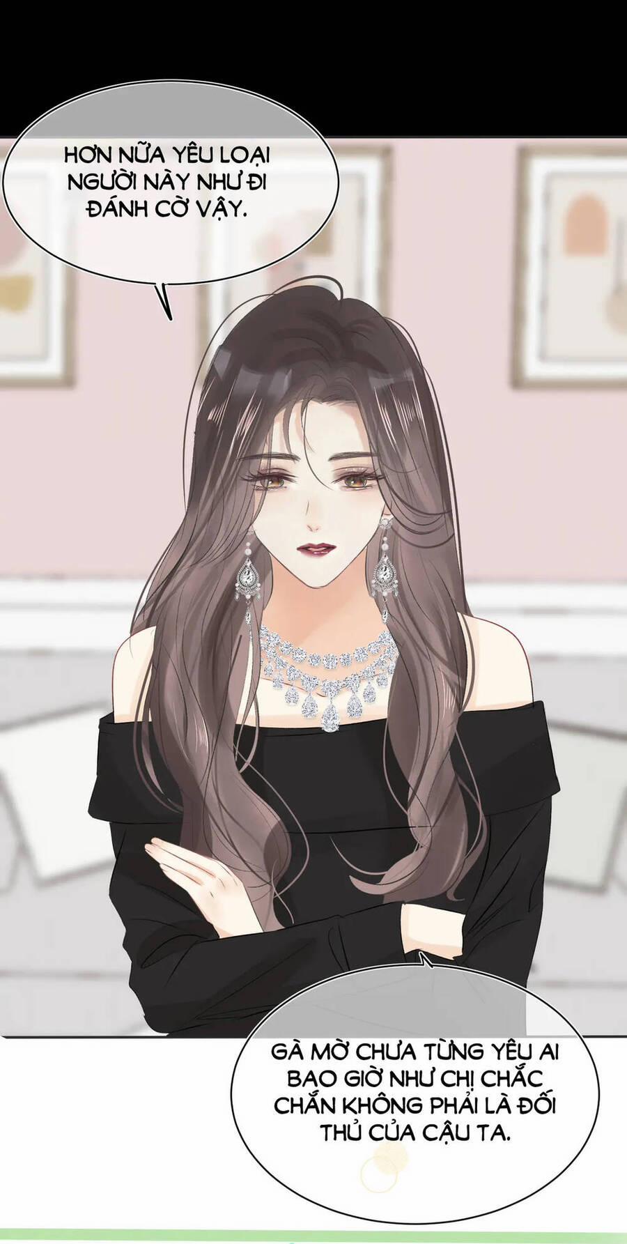 Không Thể Rời Mắt Khỏi Em 5.2 trang 39