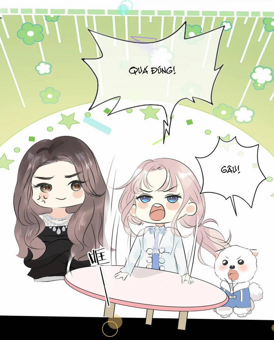 Không Thể Rời Mắt Khỏi Em 5.2 trang 40