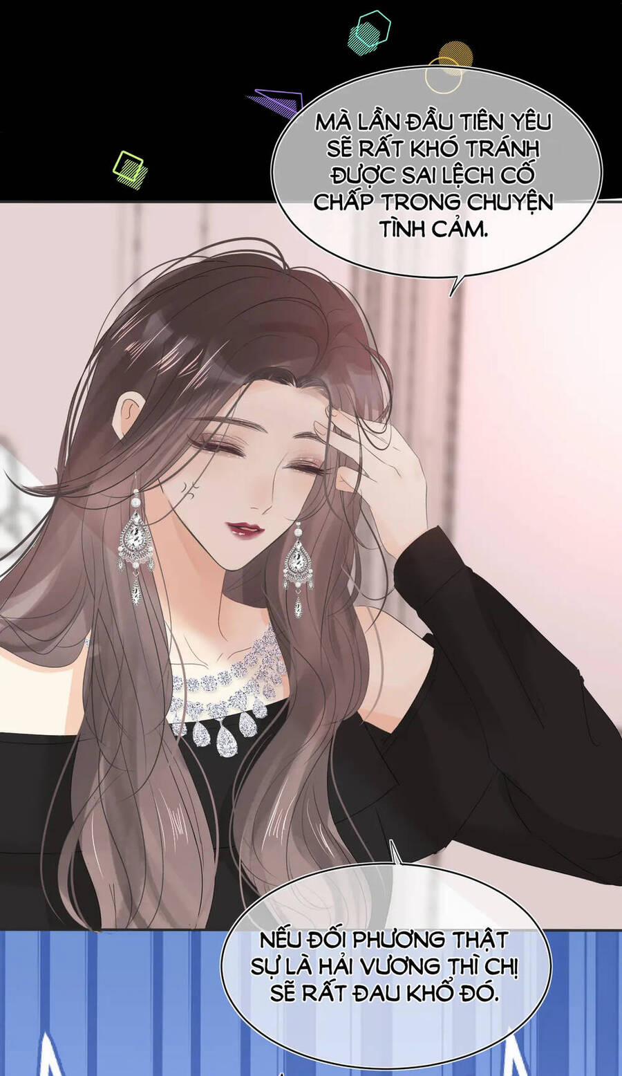 Không Thể Rời Mắt Khỏi Em 5.2 trang 41